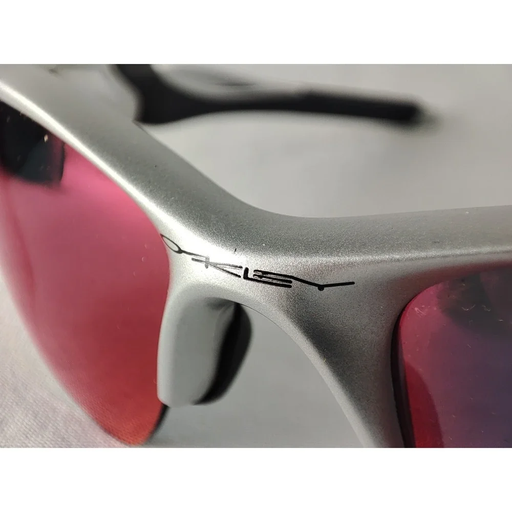 Oakley custom program